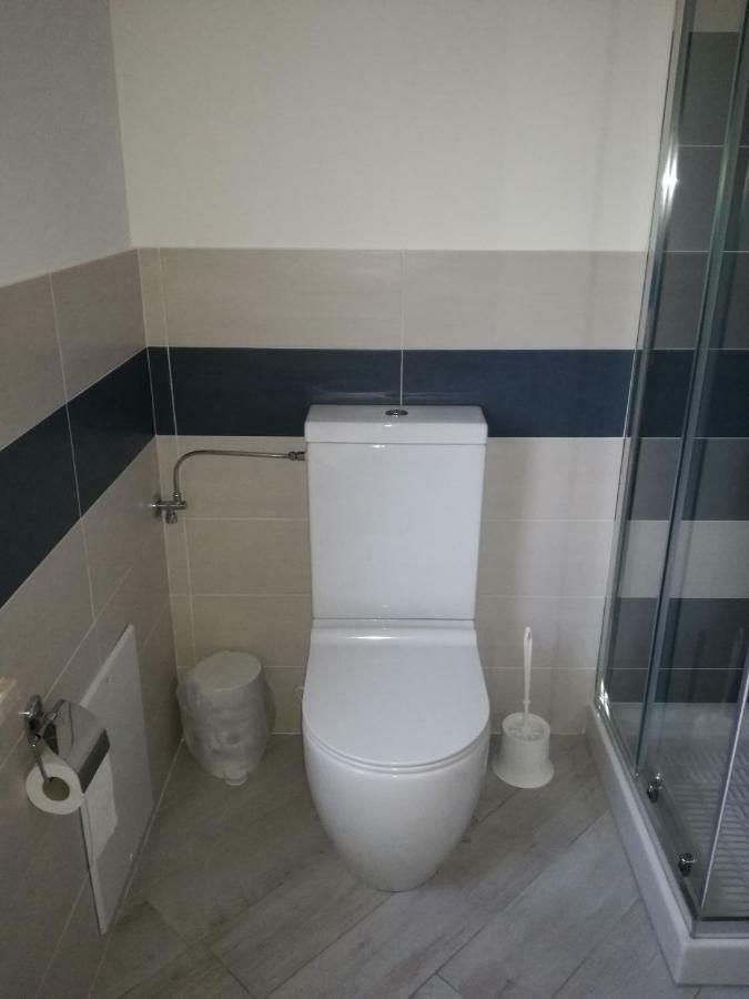 Casa Vacanze Villa Carmela Porto Torres Quarto foto