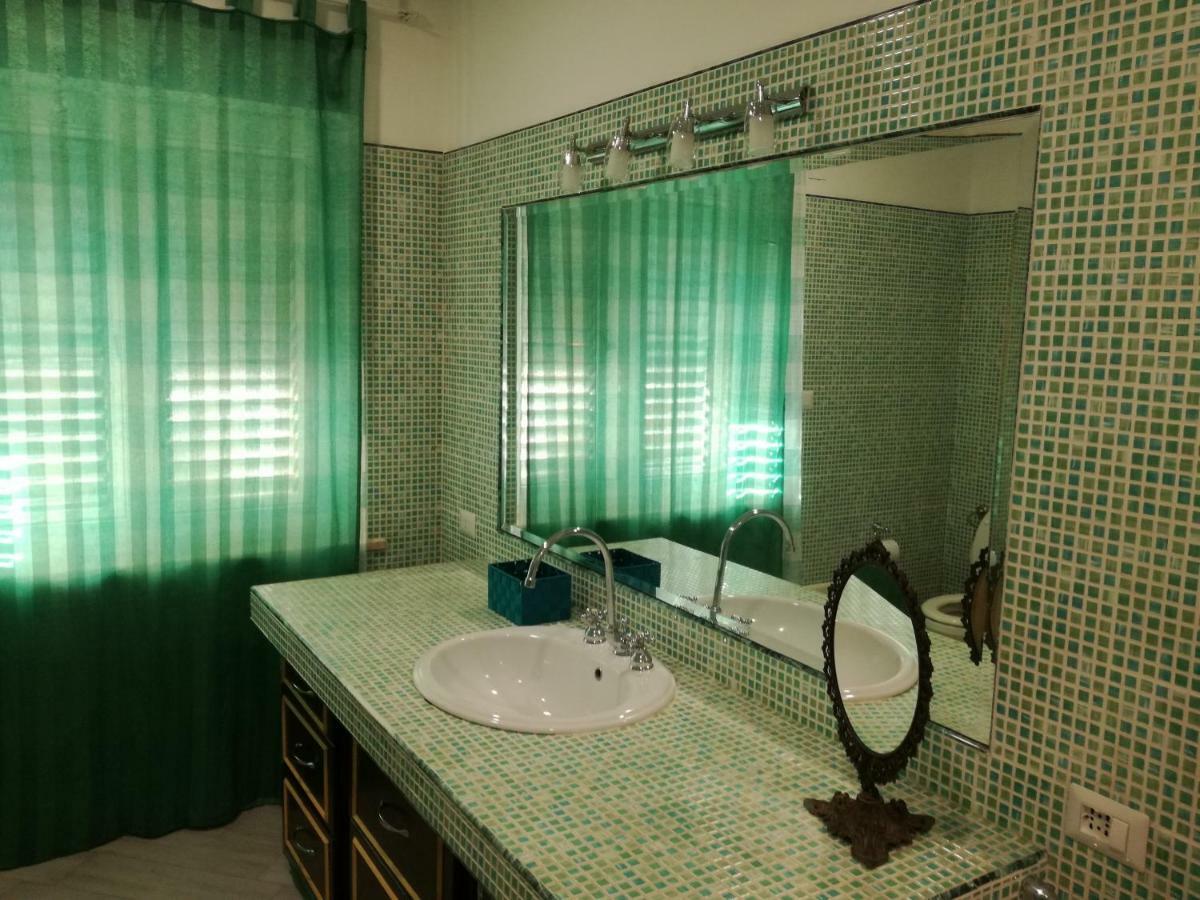Casa Vacanze Villa Carmela Porto Torres Quarto foto